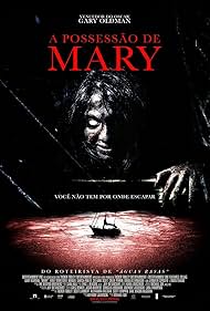 A Possessão de Mary (2019)