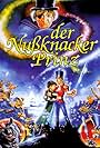 Peter O'Toole, Kiefer Sutherland, Megan Follows, Peter Boretski, Len Carlson, Phyllis Diller, Marvin Goldhar, Lynne Gorman, Keith Hampshire, Elizabeth Hanna, Mike MacDonald, Susan Roman, and Theresa Sears in Der Nussknackerprinz (1990)