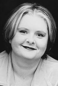 Primary photo for Magda Szubanski Primary photo for Magda Szubanski
