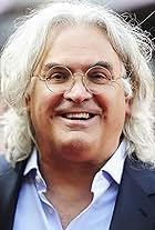 Paul Greengrass at an event for Jason Bourne (2016)