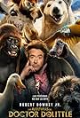 Robert Downey Jr. in Las aventuras del Doctor Dolittle (2020)