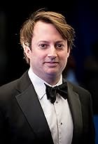 David Mitchell