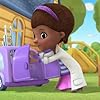 Kiara Muhammad in Doc McStuffins (2012)