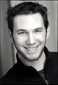Primary photo for Joshua David Brown