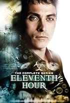 Rufus Sewell in Eleventh Hour - O Último Recurso (2008)