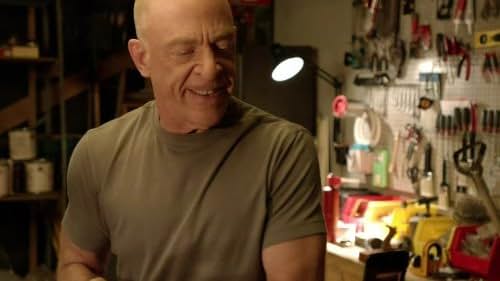 J.K. Simmons in Family Tools (2013)