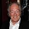 Michael Gambon at an event for Harry Potter und der Halbblutprinz (2009)