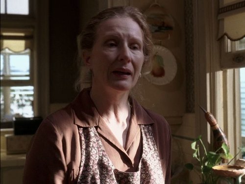 Frances Conroy in Six Feet Under (2001)