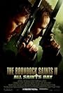 Sean Patrick Flanery and Norman Reedus in Mission des dieux 2: Jour des saints (2009)