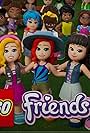 LEGO Friends Heartlake Stories: Fitting In (2022)