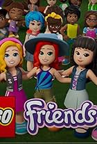 LEGO Friends Heartlake Stories: Fitting In