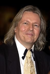 Primary photo for Christopher Hampton Primary photo for Christopher Hampton
