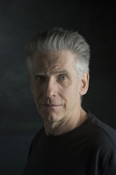 David Cronenberg in Una historia de violencia (2005)