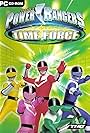 Power Rangers Time Force (2001)