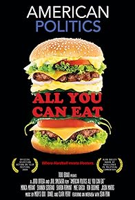 Primary photo for American Politics All You Can Eat