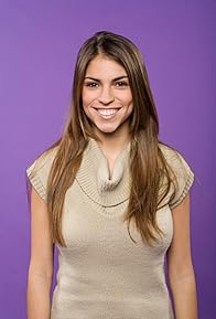 Primary photo for Antonella Barba