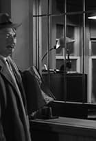 Robert H. Harris in Alfred Hitchcock Apresenta (1955)