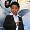 Benjamin Flores Jr. at an event for Happy Feet 2 (2011)