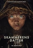 Rebecca Emilie Sattrup in Skammerens datter (2015)