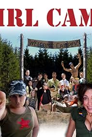 Girl Camp (2007)