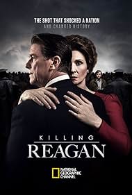 Tim Matheson, Cynthia Nixon, and Kyle S. More in Killing Reagan (2016)