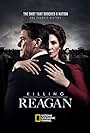 Tim Matheson, Cynthia Nixon, and Kyle S. More in Killing Reagan (2016)