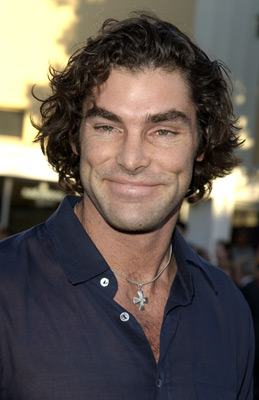 Evan Marriott at an event for Daredevil (2003)