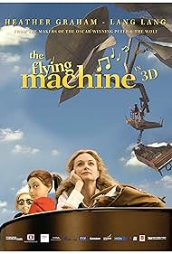 The Flying Machine (2010)