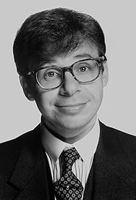 Primary photo for Rick Moranis