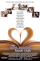 The Jane Austen Book Club (2007) Poster