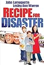 Lesley Ann Warren, Andrew James Allen, Margo Harshman, John Larroquette, and Devon Werkheiser in Recipe for Disaster (2003)