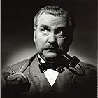 Nigel Bruce