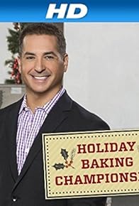 Primary photo for Holiday Baking Championship