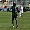 Hugo Rodallega and Denizlispor in 2020-2021 Süper Lig (2020)