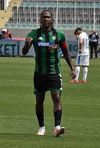 Primary photo for Denizlispor vs. Büyüksehir Belediye Erzurumspor