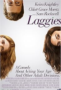 Primary photo for Laggies Primary photo for Laggies