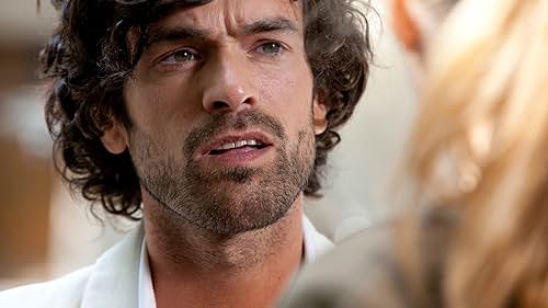 Romain Duris in Heartbreaker (2010)