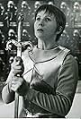 Julie Harris in The Lark (1957)