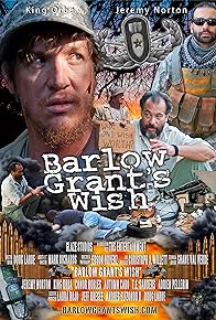 Primary photo for Barlow Grant's Wish
