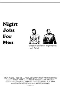 Primary photo for Night Jobs for Men