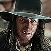 William Fichtner in The Lone Ranger (2013)