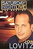 Saturday Night Live: The Best of Jon Lovitz (2005) Poster