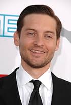 Tobey Maguire