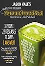 Super Juice Me! (2014)