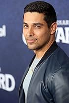 Wilmer Valderrama