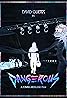 David Guetta Ft Sam Martin: Dangerous (Music Video 2014) Poster