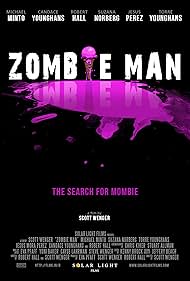 Zombie Man (2012)