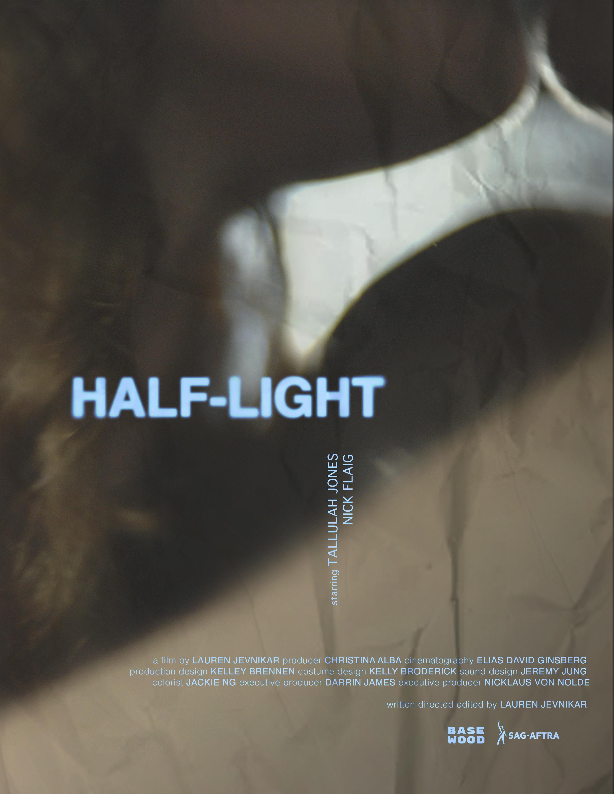 Half-Light (2023)