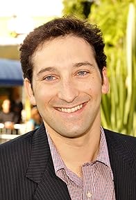 Primary photo for Etan Cohen Primary photo for Etan Cohen