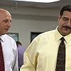 Billy Stevenson and Erik Griffin in Workaholics (2011)